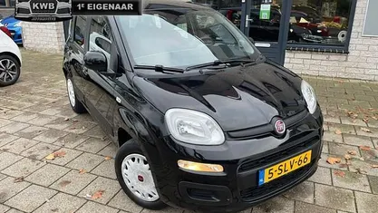 Gebruikt 2013 Fiat Panda Hatchback | € 5.250 (Eerlijke prijs)