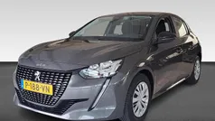 Gebruikt 2022 Peugeot 208 Active Hatchback | € 15.740 (Eerlijke prijs)