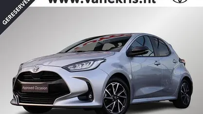 Occasion Toyota Yaris Plus 116 PK (85 kW) 2024 Hatchback