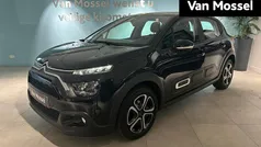 Gebruikt 2023 Citroën C3 PureTech Hatchback | € 15.940 (Eerlijke prijs)