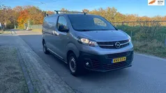 Gebruikt 2023 Opel Vivaro S Van | € 19.450 (Goede deal)
