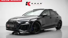 Zwart Gebruikt 2024 Audi RS3 Sportback Comfort Hatchback | € 82.950 (Eerlijke prijs)