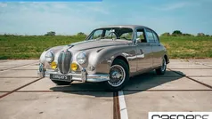 Gebruikt 1967 Jaguar MK II Sedan | € 39.990