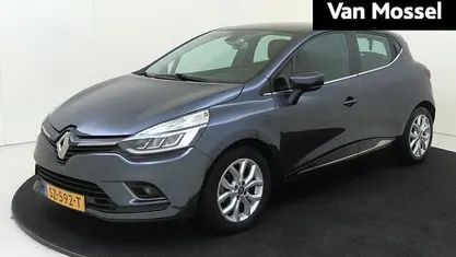 Occasion 2018 Renault Clio IV Intens Hatchback | € 11.940 (Eerlijke prijs)