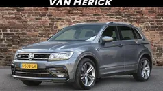 Gebruikt 2019 VW Tiguan R-line SUV | € 26.445 (Goede deal)