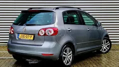 Grijs Gebruikt 2009 VW Golf Plus MPV | € 4.950 (Eerlijke prijs)