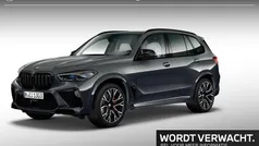 Grijs Gebruikt 2022 BMW X5 M Competition Edition SUV | € 124.900 (Eerlijke prijs)