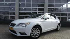 Gebruikt 2013 Seat Leon Hatchback | € 5.950 (Eerlijke prijs)