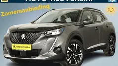 Gebruikt 2021 Peugeot 2008 Allure SUV | € 20.900 (Eerlijke prijs)
