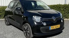 Zwart Gebruikt 2017 Renault Twingo Collection Hatchback | € 5.250 (Eerlijke prijs)