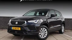 Zwart Gebruikt 2023 Seat Ateca Reference SUV | € 25.885 (Eerlijke prijs)