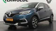 Gebruikt 2017 Renault Captur Intens SUV | € 14.795 (Eerlijke prijs)