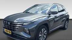 Gebruikt 2021 Hyundai Tucson Comfort SUV | € 22.930 (Eerlijke prijs)
