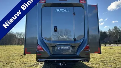 Occasion 2024 Mercedes Sprinter AMG Van | € 1.499