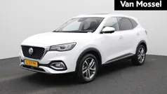 Wit Gebruikt 2023 MG EHS Luxury SUV | € 23.995 (Eerlijke prijs)