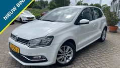 Wit Gebruikt 2017 VW Polo Hatchback | € 12.845 (Eerlijke prijs)