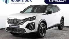 Wit Gebruikt 2024 Peugeot 2008 GTi SUV | € 28.995 (Eerlijke prijs)