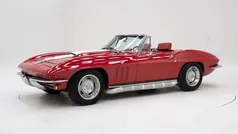 Gebruikt 1965 Corvette C2 | € 64.950