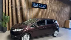 Gebruikt 2010 Ford Fiesta Ghia Hatchback | € 5.299 (Goede deal)