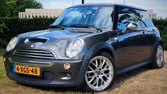 Gebruikt 2007 Mini Cooper S Hatchback | € 4.850 (Eerlijke prijs)
