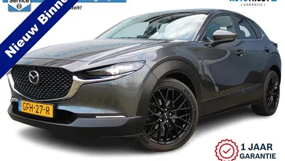 Occasion 2024 Mazda CX-30 Comfort SUV | € 22.450 (Super prijs)