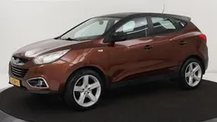 Gebruikt 2013 Hyundai ix35 Active SUV | € 9.900 (Eerlijke prijs)