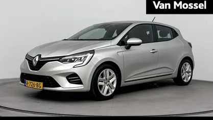 Occasion Renault Clio V Zen 2021 Hatchback