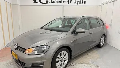 Occasion VW Golf VII 116 PK (85 kW) 2016 Stationwagen