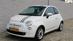 Gebruikt 2009 Fiat 500 Hatchback | € 3.250 (Super prijs)