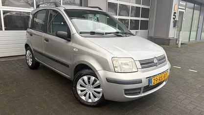 Occasion 2005 Fiat Panda Hatchback | € 1.750 (Eerlijke prijs)