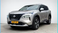 Gebruikt 2024 Nissan X-Trail Tekna SUV | € 42.779 (Eerlijke prijs)