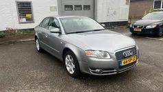 Gebruikt 2006 Audi A4 Proline Sedan | € 3.999 (Eerlijke prijs)