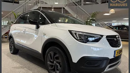 Occasion 2020 Opel Crossland X Edition SUV | € 12.250 (Eerlijke prijs)