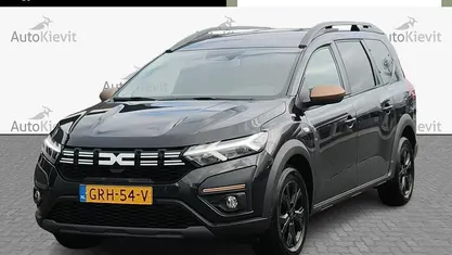 Mpv Occasion 2024 Dacia Jogger Extreme MPV | € 23.950 (Eerlijke prijs)