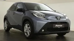 Gebruikt 2024 Toyota Aygo Edition Hatchback | € 18.899 (Eerlijke prijs)