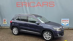Gebruikt 2014 VW Tiguan Sport SUV | € 11.950 (Goede deal)
