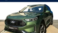 Wit Nieuw 2024 Ford Kuga ST-Line X SUV | € 45.135 (Eerlijke prijs)