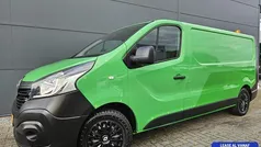 Gebruikt 2018 Renault Trafic Van | € 8.445 (Super prijs)