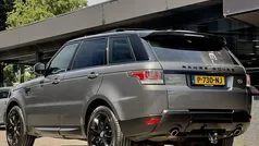 Gebruikt 2014 Land Rover Range Rover Sport HSE Dynamic SUV | € 17.900 (Eerlijke prijs)