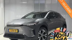 Grijs Gebruikt 2023 Toyota bZ4X Edition SUV | € 39.749 (Eerlijke prijs)