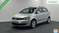 Gebruikt 2009 VW Golf Plus MPV | € 6.750 (Eerlijke prijs)