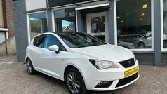 Gebruikt 2015 Seat Ibiza I-Tech Hatchback | € 8.250 (Eerlijke prijs)