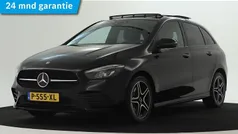 Zwart Gebruikt 2020 Mercedes B250e Premium Plus MPV | € 28.950 (Eerlijke prijs)