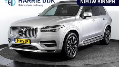 Occasion 2022 Volvo XC90 Inscription SUV | € 49.995 (Super prijs)
