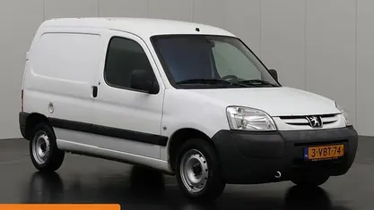 Occasion 2009 Peugeot Partner MPV | € 990 (Super prijs)