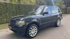 Gebruikt 2010 Land Rover Range Rover Vogue SE SUV | € 10.950 (Goede deal)
