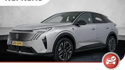 Occasion Peugeot 3008 GT 146 PK (107 kW) 2024 SUV