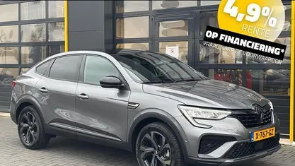 Occasion 2023 Renault Arkana Bose Edition SUV | € 24.900 (Goede deal)
