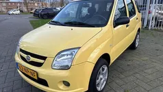 Geel Gebruikt 2004 Suzuki Ignis GLS Hatchback | € 1.999 (Eerlijke prijs)