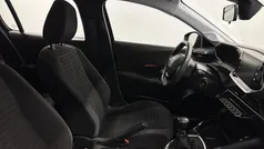 Zwart Gebruikt 2021 Peugeot 208 Active Hatchback | € 12.750 (Eerlijke prijs)